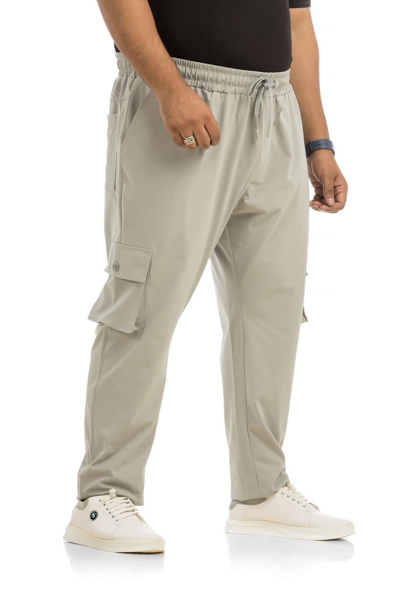 Plus Size Cargo – Big & Bigger